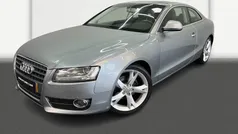 Gebruikt 2008 Audi A5 Proline Coupé | € 5.950 (Eerlijke prijs)
