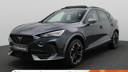 Occasion Cupra Formentor 204 PK (150 kW) 2023 SUV