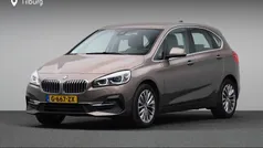 Beige Gebruikt 2020 BMW 218 Executive Stationwagen | € 25.880 (Eerlijke prijs)