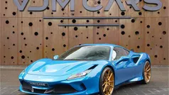 Gebruikt 2019 Ferrari F8 Coupé | € 319.900