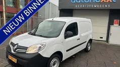 Wit Gebruikt 2018 Renault Kangoo Komfort Van | € 6.195 (Eerlijke prijs)