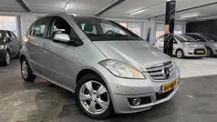 Gebruikt 2010 Mercedes A160 Avantgarde MPV | € 5.650 (Eerlijke prijs)
