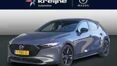Gebruikt 2023 Mazda 3 Homura-Line Hatchback | € 26.425 (Eerlijke prijs)