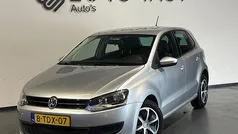 Grijs Gebruikt 2014 VW Polo Edition Hatchback | € 4.450 (Super prijs)