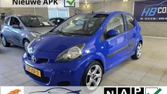 Gebruikt 2009 Toyota Aygo Comfort Hatchback | € 2.699 (Eerlijke prijs)