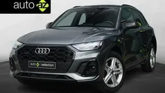 Gebruikt 2022 Audi Q5 Comfort SUV | € 47.900 (Goede deal)