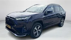 Gebruikt 2022 Toyota RAV4 Hybrid SUV | € 41.950 (Eerlijke prijs)