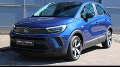 Gebruikt 2022 Opel Crossland X Edition SUV | € 17.995 (Eerlijke prijs)
