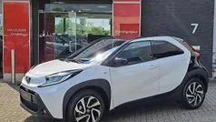 Overig Nieuw 2025 Toyota Aygo Pulse Hatchback | € 23.789 (Eerlijke prijs)