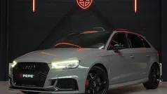 Gebruikt 2019 Audi RS3 Comfort Sedan | € 44.844 (Super prijs)