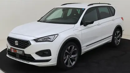 Gebruikt 2023 Seat Tarraco Business SUV | € 37.900 (Eerlijke prijs)