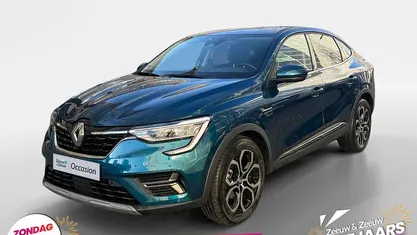 Gebruikt 2023 Renault Arkana Techno SUV | € 23.935 (Eerlijke prijs)
