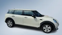 Wit Gebruikt 2017 Mini One Clubman Business Stationwagen | € 13.950 (Goede deal)