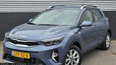 Gebruikt 2024 Kia Stonic Start SUV | € 22.900 (Eerlijke prijs)