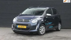 Grijs Gebruikt 2015 Citroën C1 Style Hatchback | € 3.945 (Eerlijke prijs)