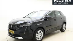 Gebruikt 2021 Peugeot 3008 Active SUV | € 19.945 (Eerlijke prijs)