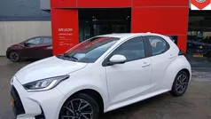 Gebruikt 2024 Toyota Yaris Hybrid Hatchback | € 24.750 (Eerlijke prijs)