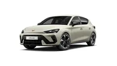 Grijs Nieuw 2025 Cupra Leon Hatchback | € 44.235 (Eerlijke prijs)