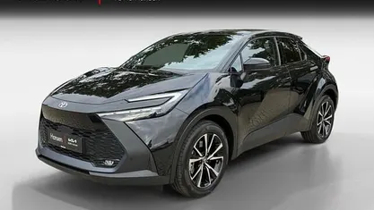 Occasion 2025 Toyota C-HR SUV | € 34.945 (Super prijs)