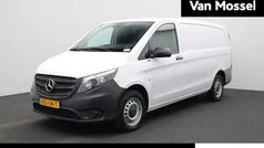 Wit Gebruikt 2023 Mercedes Vito MPV | € 26.900 (Goede deal)