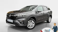 Gebruikt 2025 Suzuki SX4 S-Cross Comfort SUV | € 29.999 (Goede deal)