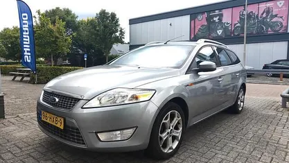 Occasion Ford Mondeo Titanium 146 PK (107 kW) 2009 Stationwagen