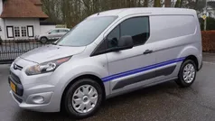 Gebruikt 2018 Ford Transit Trend Van | € 6.900 (Goede deal)