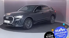 Gebruikt 2022 Audi Q3 Sportback SUV | € 39.949 (Goede deal)