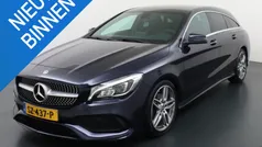 Gebruikt 2018 Mercedes CLA180 Shooting Brake Business Stationwagen | € 19.495 (Eerlijke prijs)