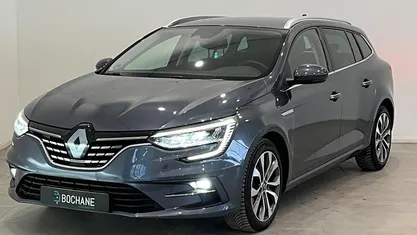Occasion Renault Mégane GrandTour Techno 2023 Stationwagen