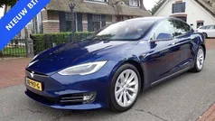 Gebruikt 2017 Tesla Model S Hatchback | € 22.900 (Goede deal)
