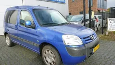 Gebruikt 2003 Peugeot Partner MPV | € 1.950 (Eerlijke prijs)
