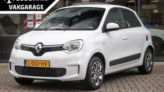 Gebruikt 2021 Renault Twingo Collection Hatchback | € 11.950 (Eerlijke prijs)