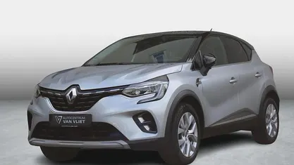 Occasion 2019 Renault Captur Intens SUV | € 14.799 (Eerlijke prijs)
