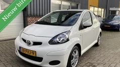 Gebruikt 2011 Toyota Aygo Comfort Hatchback | € 3.995 (Eerlijke prijs)
