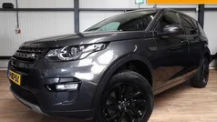 Gebruikt 2017 Land Rover Discovery Sport SUV | € 11.990 (Eerlijke prijs)