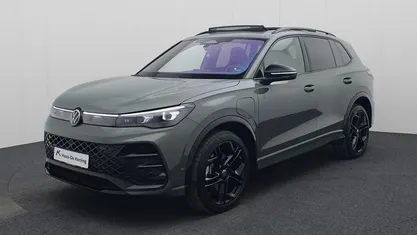 Occasion 2024 VW Tiguan Style SUV | € 49.880 (Eerlijke prijs)