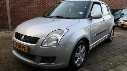 Occasion Suzuki Swift 93 PK (68 kW) 2008 Hatchback