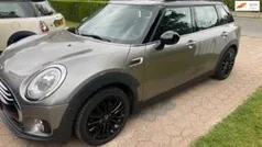 Gebruikt 2016 Mini Cooper Clubman Business Stationwagen | € 15.450 (Eerlijke prijs)