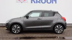 Grijs Gebruikt 2018 Suzuki Swift Hatchback | € 14.900 (Eerlijke prijs)
