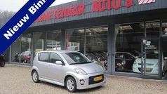 Gebruikt 2009 Daihatsu Sirion Hatchback | € 3.999 (Eerlijke prijs)