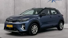 Gebruikt 2023 Kia Stonic SUV | € 19.600 (Goede deal)