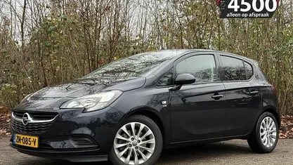 Occasion Opel Corsa Edition 90 PK (66 kW) 2019 Hatchback