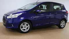 Gebruikt 2014 Ford B-MAX Style MPV | € 9.950 (Goede deal)