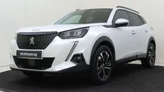 Gebruikt 2021 Peugeot 2008 Allure SUV | € 22.425 (Eerlijke prijs)