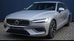 Grijs Gebruikt 2025 Volvo V60 Stationwagen | € 41.995 (Goede deal)