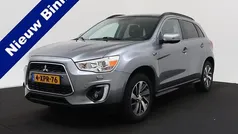 Gebruikt 2014 Mitsubishi ASX Intense+ SUV | € 11.950 (Eerlijke prijs)