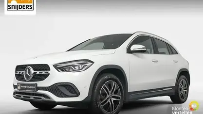 Occasion Mercedes GLA250 Business 218 PK (160 kW) 2022 SUV