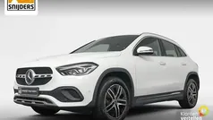 Wit Gebruikt 2022 Mercedes GLA250 Business SUV | € 32.950 (Goede deal)