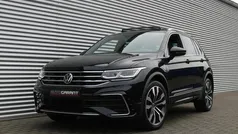Gebruikt 2021 VW Tiguan R-line SUV | € 37.950 (Eerlijke prijs)